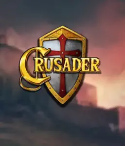 Отправляйтесь в рыцарское поиски с Crusader Slot от ELK Studios, представляющей захватывающую графику и тему рыцарства. Исследуйте смелость крестоносцев с щитами, мечами и боевыми кличами, пока вы ищете победе в этой захватывающей онлайн-слоте.