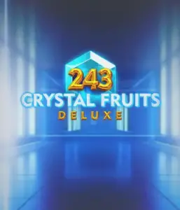 Испытайте блестящим обновлением классики с 243 Crystal Fruits Deluxe от Tom Horn Gaming, демонстрирующей кристально чистую визуализацию и современный взгляд на традиционные фруктовые слоты. Испытайте трепетом от превращения фруктов в кристаллы, которые активируют 243 способа выигрыша, с делюкс-множитель и повторные вращения для дополнительного волнения. Отличная комбинация старой школы и новых механик для любителей слотов.